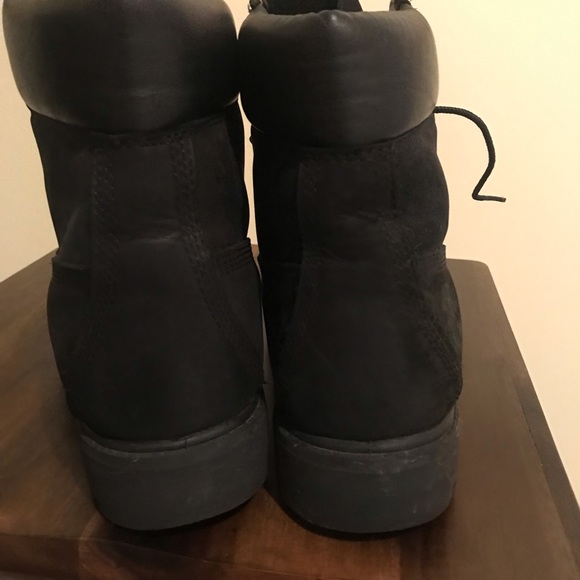 Timberland Premium 6 Inch Waterproof Boots - Picture 3 of 4